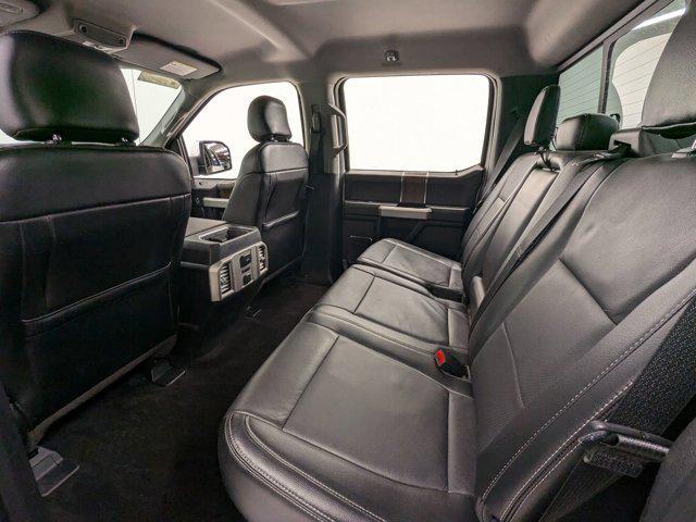 used 2015 Ford F-150 car, priced at $19,999