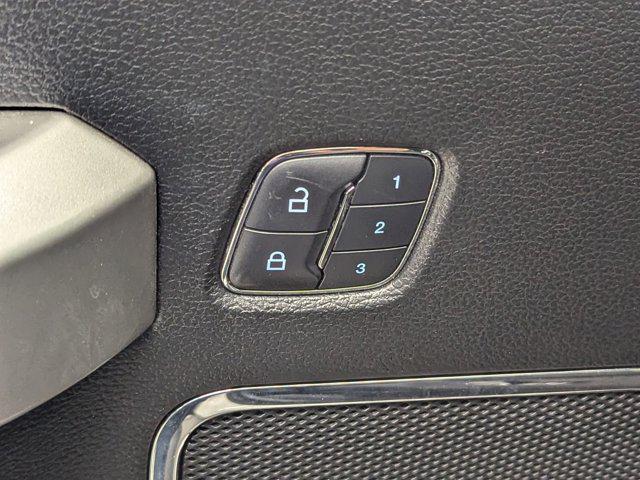 used 2015 Ford F-150 car, priced at $19,999