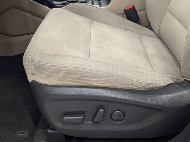 used 2017 Hyundai Tucson car, priced at $12,799