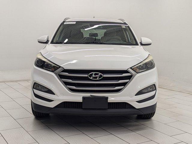 used 2017 Hyundai Tucson car, priced at $12,799