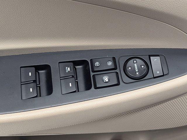 used 2017 Hyundai Tucson car, priced at $12,799