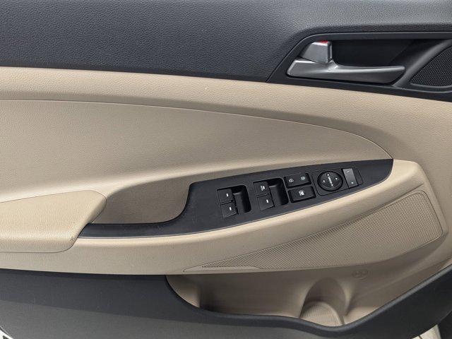 used 2017 Hyundai Tucson car, priced at $12,799