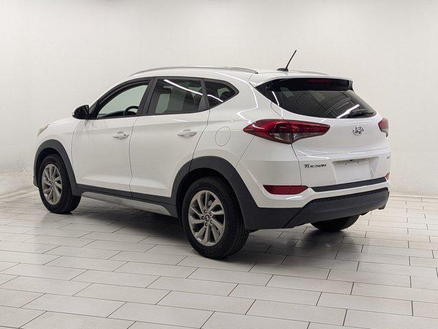 used 2017 Hyundai Tucson car, priced at $12,799