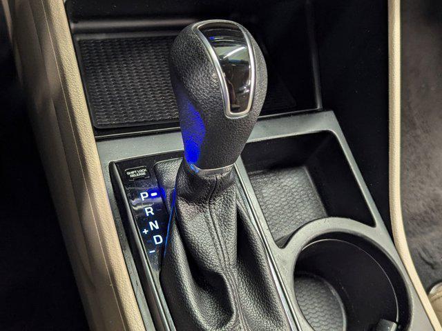 used 2017 Hyundai Tucson car, priced at $12,799