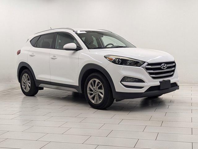 used 2017 Hyundai Tucson car, priced at $12,799