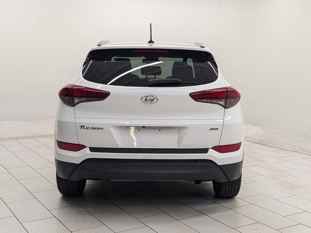 used 2017 Hyundai Tucson car, priced at $12,799