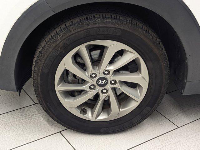 used 2017 Hyundai Tucson car, priced at $12,799