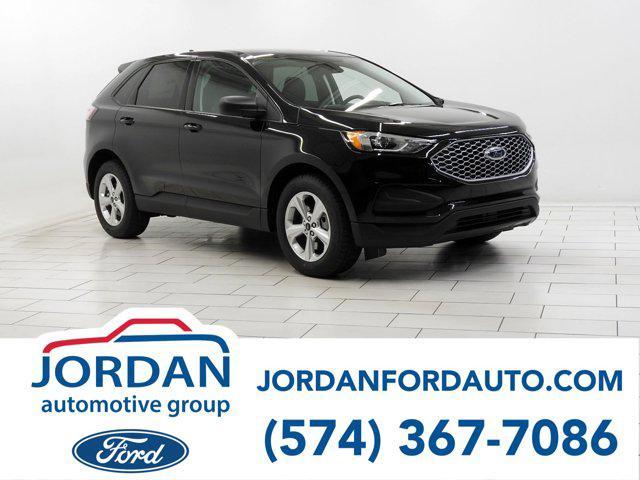 new 2024 Ford Edge car, priced at $39,366