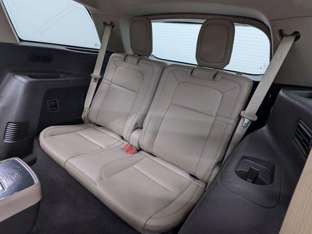 used 2020 Lincoln Aviator car, priced at $26,797