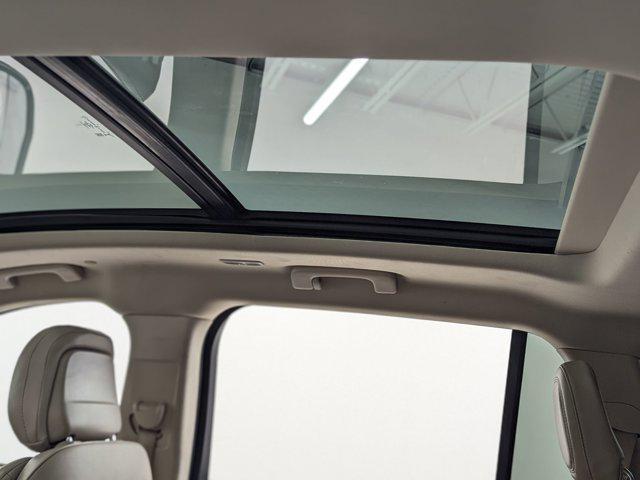 used 2020 Lincoln Aviator car, priced at $26,797