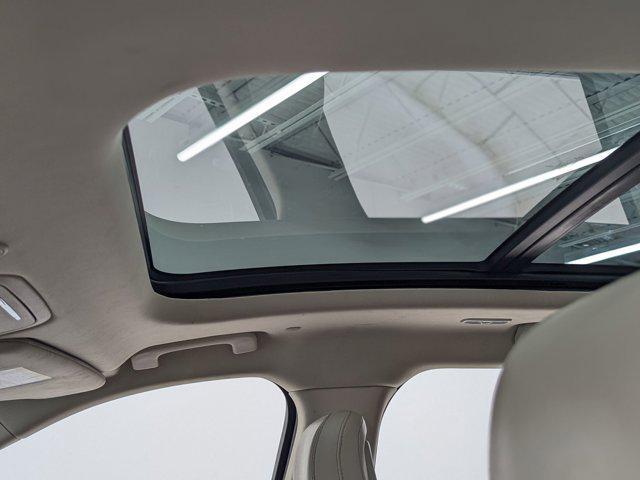 used 2020 Lincoln Aviator car, priced at $26,797