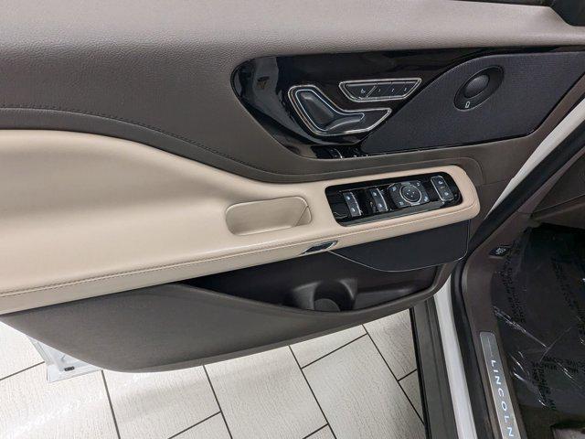 used 2020 Lincoln Aviator car, priced at $26,797