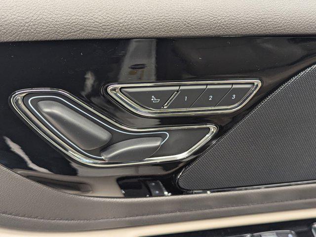 used 2020 Lincoln Aviator car, priced at $26,797