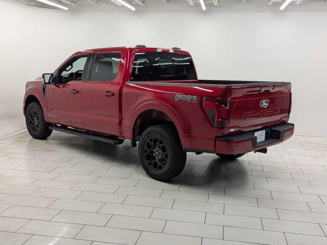 new 2024 Ford F-150 car, priced at $59,161