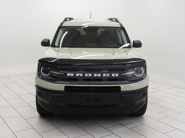 new 2024 Ford Bronco Sport car, priced at $32,985