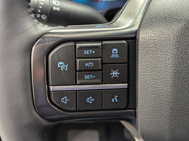 new 2025 Ford F-150 car, priced at $86,860