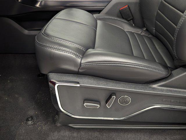 new 2025 Ford F-150 car, priced at $86,860