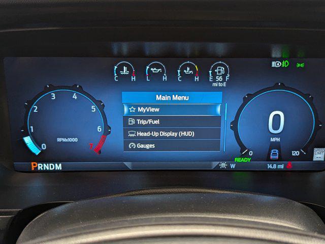new 2025 Ford F-150 car, priced at $86,860