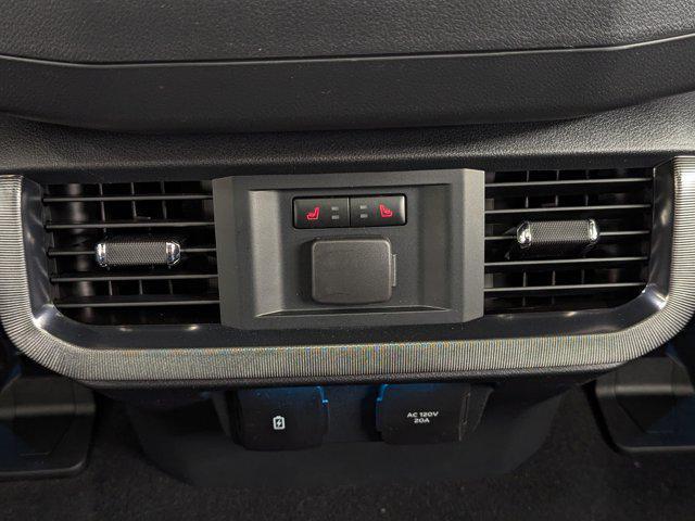 new 2025 Ford F-150 car, priced at $86,860