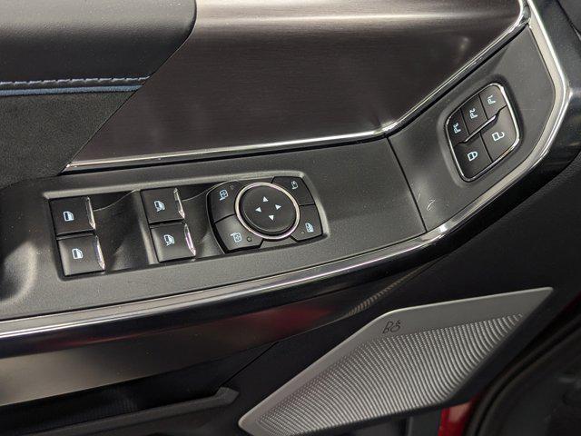new 2025 Ford F-150 car, priced at $86,860