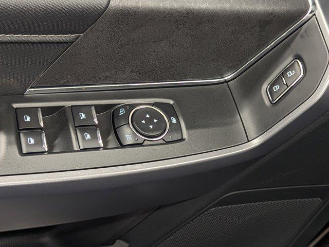 new 2025 Ford F-150 car, priced at $54,756