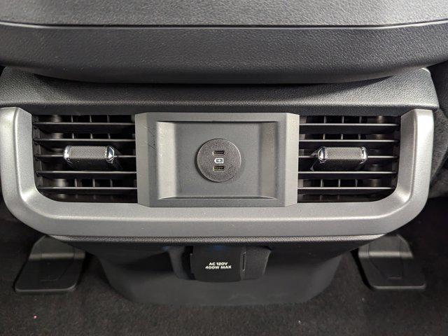 new 2025 Ford F-150 car, priced at $54,756