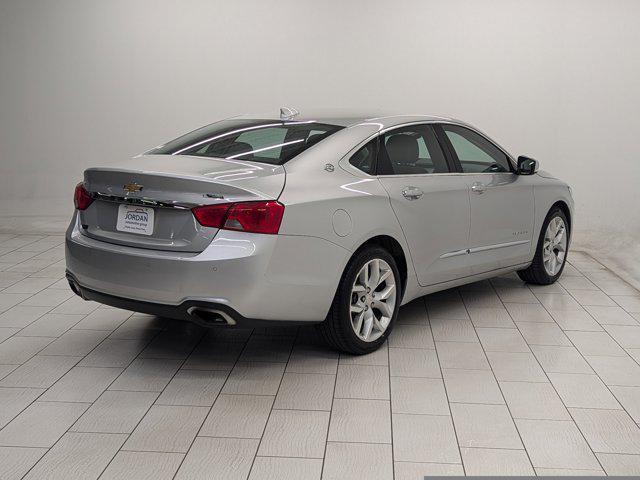 used 2018 Chevrolet Impala car, priced at $15,999