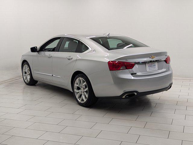 used 2018 Chevrolet Impala car, priced at $15,999
