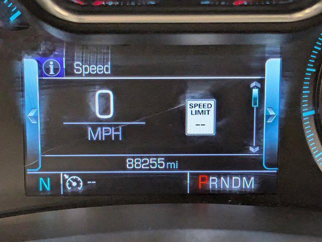 used 2018 Chevrolet Impala car, priced at $15,999