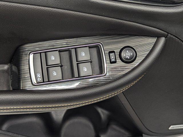 used 2018 Chevrolet Impala car, priced at $15,999