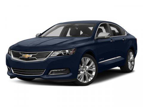 used 2018 Chevrolet Impala car, priced at $15,999