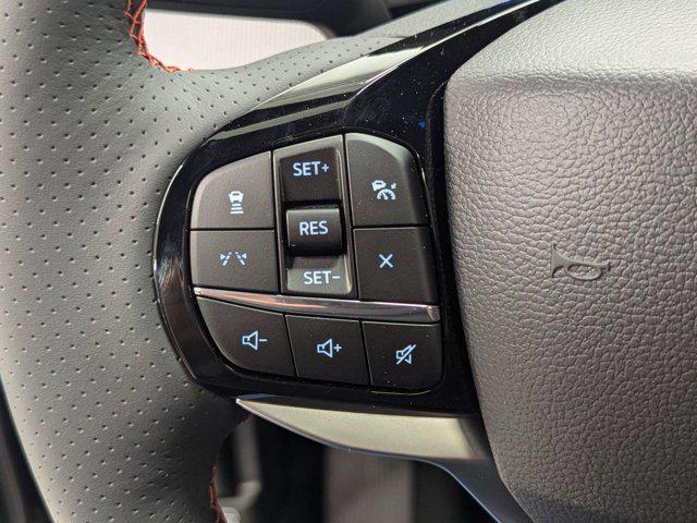 new 2026 Ford Explorer car, priced at $51,916