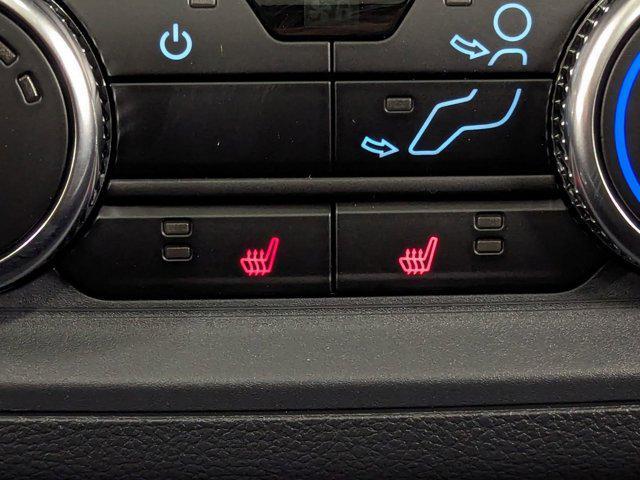 new 2026 Ford Explorer car, priced at $51,916