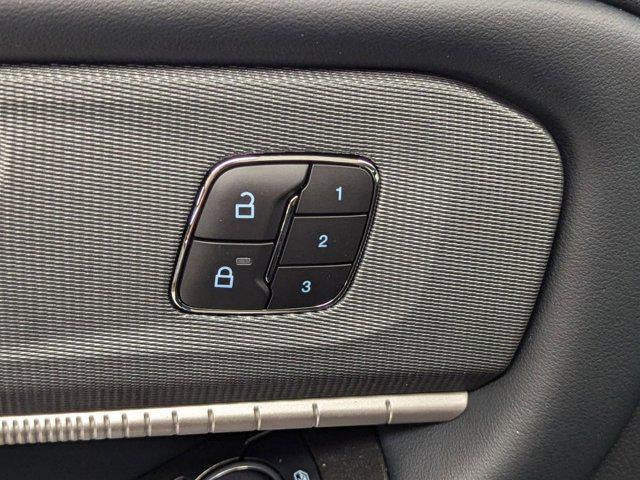 new 2026 Ford Explorer car, priced at $51,916