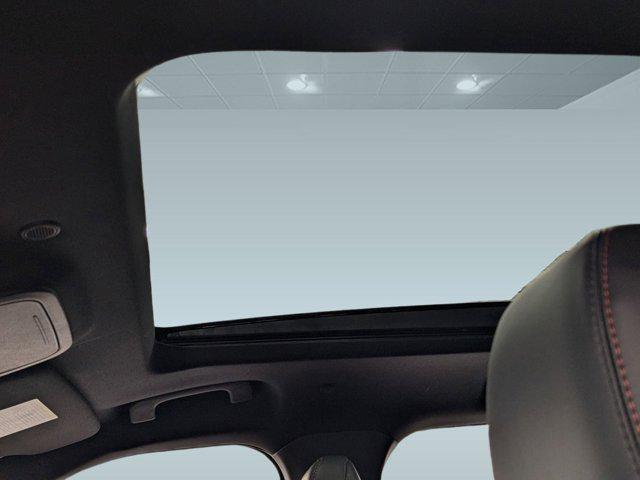 new 2026 Ford Explorer car, priced at $51,916