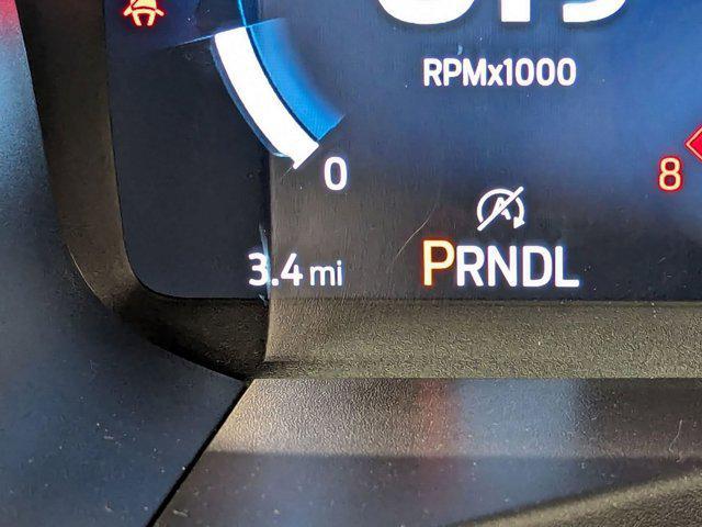 new 2026 Ford Explorer car, priced at $51,916