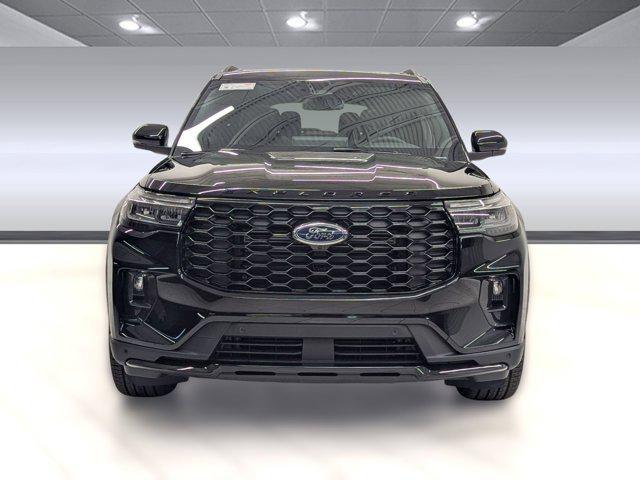 new 2026 Ford Explorer car, priced at $51,916