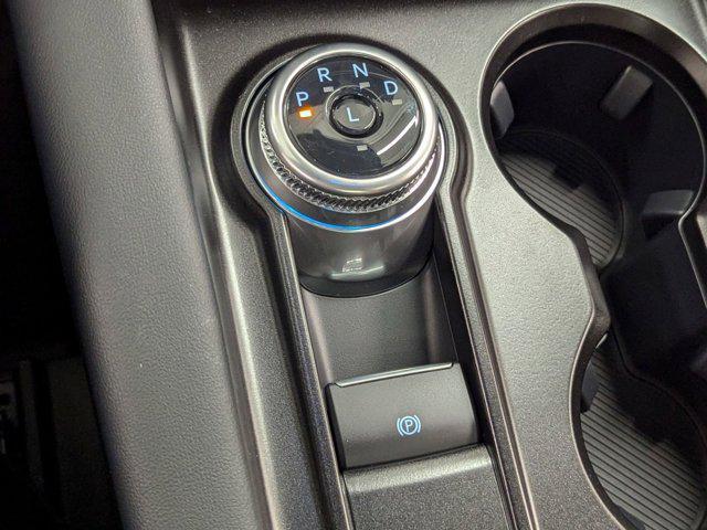 new 2026 Ford Explorer car, priced at $51,916