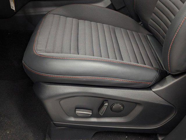 new 2026 Ford Explorer car, priced at $51,916