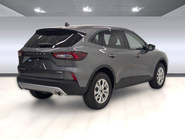 new 2026 Ford Escape car, priced at $33,514