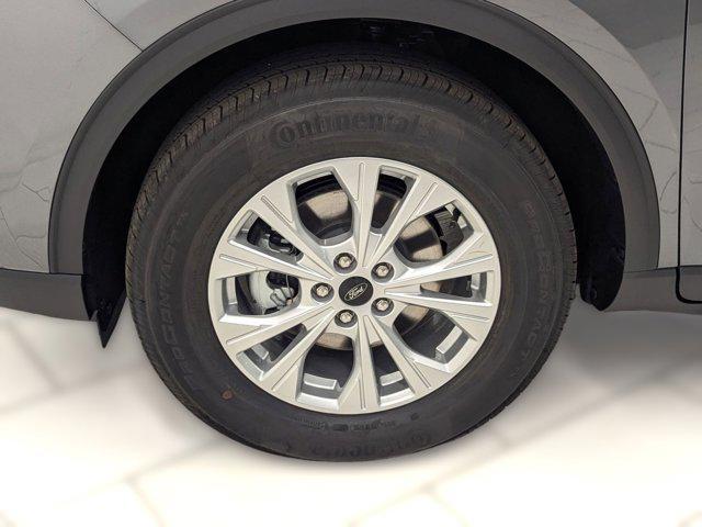 new 2026 Ford Escape car, priced at $33,514