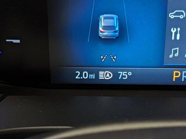 new 2026 Ford Escape car, priced at $33,514