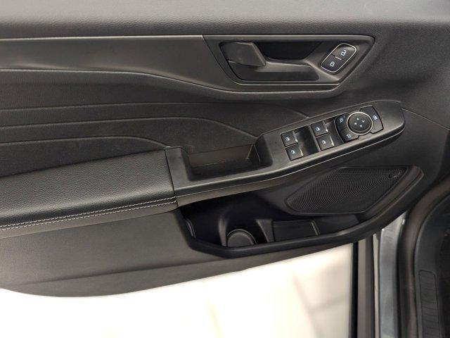 new 2026 Ford Escape car, priced at $33,514