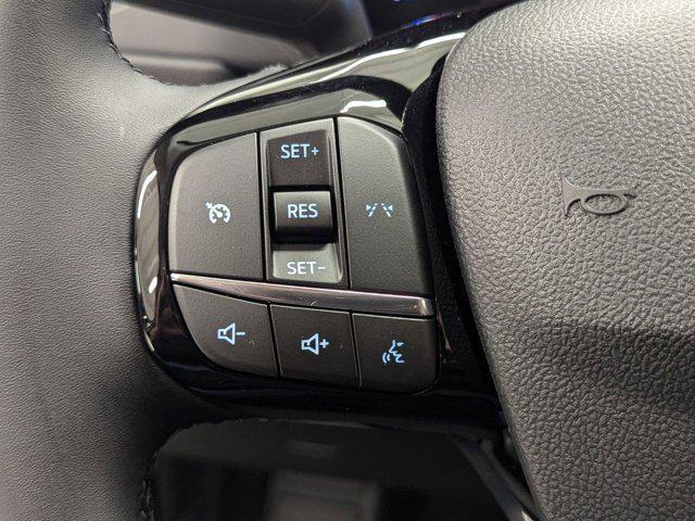 new 2026 Ford Escape car, priced at $33,514