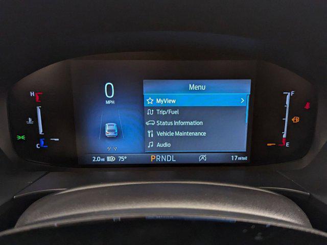 new 2026 Ford Escape car, priced at $33,514