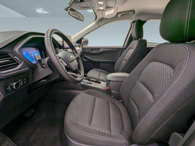 new 2026 Ford Escape car, priced at $33,514
