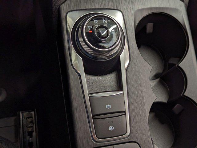 new 2026 Ford Escape car, priced at $33,514