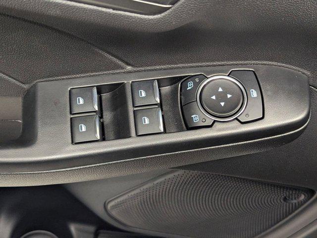 new 2026 Ford Escape car, priced at $33,514