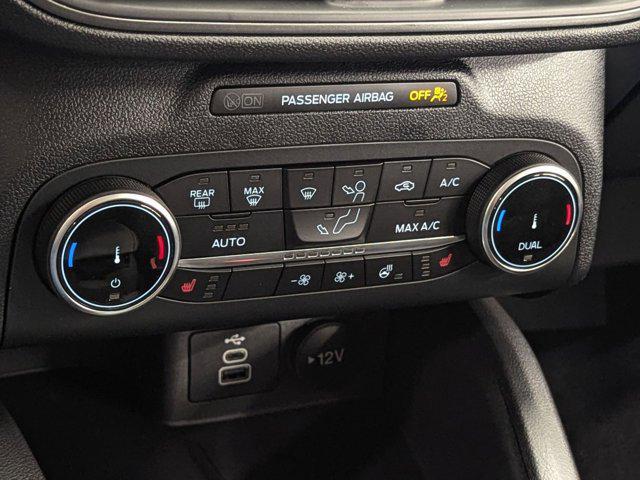 new 2026 Ford Escape car, priced at $33,514