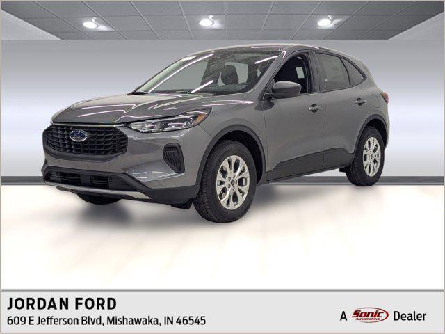 new 2026 Ford Escape car, priced at $33,514